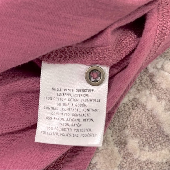 Anthropologie | Akemi & Kin Blouse - Picture 13 of 14